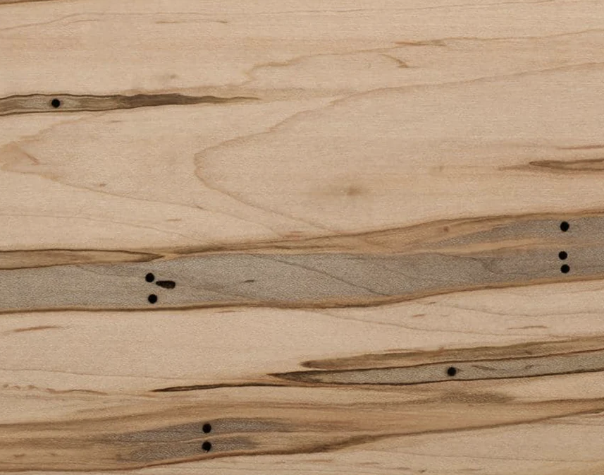 8/4 Ambrosia Maple – Wood-2Art